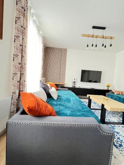 Apartmán Proche De Paris, Parking Prive Le Kremlin-Bicêtre Exteriér fotografie