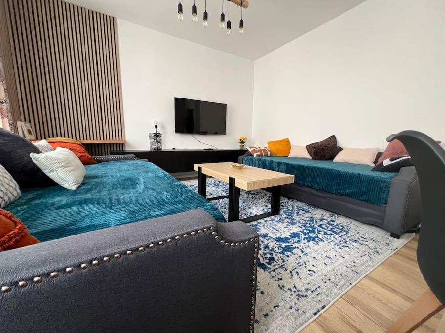 Apartmán Proche De Paris, Parking Prive Le Kremlin-Bicêtre Exteriér fotografie